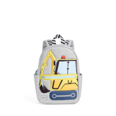 Construction Truck