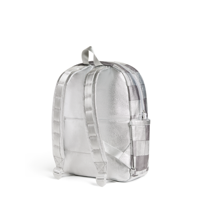 STATE Bags Kane Backpack Discoball Back View Click to Zoom