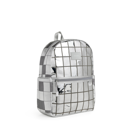 STATE Bags Kane Backpack Discoball Side View Click to Zoom