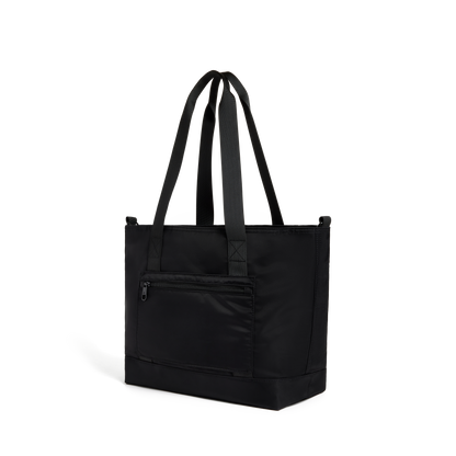 STATE Bags Graham Tote Black Back View Click to Zoom