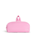 STATE Bags Clinton Pencil Case Pink Front View Click to Zoom