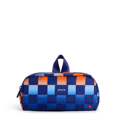 Gradient Checkerboard