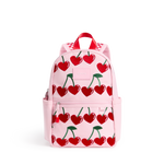 STATE Bags Kane Mini Backpack Cherries Front View Click to Zoom