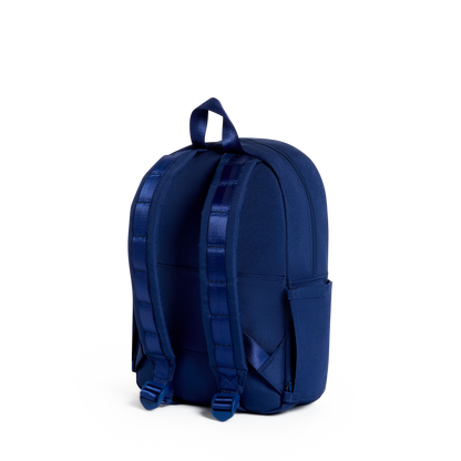 STATE Bags Kane Mini Backpack Navy Back View Click to Zoom