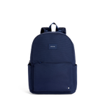 STATE Bags Reed Backpack Navy Front View Click to Zoom