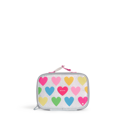 Happy Fuzzy Hearts