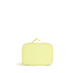 STATE Bags Rodgers Lunch Box Butter Yellow Front View Click to Zoom