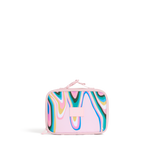 STATE Bags Rodgers Lunch Box Paint Wave Front View Click to Zoom