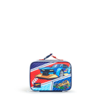 STATE x Hot Wheels™ Rodgers Lunch Box Comic Frotn View Click to Zoom