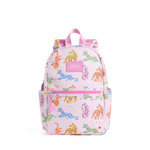 STATE x MagneticMe Kane Mini Backpack Leopards Front View Click to Zoom