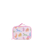 STATE x MagneticMe Rodgers Lunch Box Leopards Front View Click to Zoom
