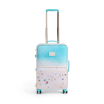 STATE x Gray Malin Logan Carry-On Suitcase Front View Click to Zoom