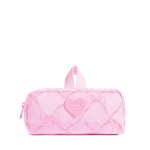 STATE x LoveShackFancy Clinton Pencil Case Front View Click to Zoom