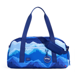 STATE Bags Fenway Sports Duffle Mountains Front View Click to Zoom