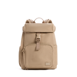 STATE Bags Nevie Backpack Affogato Front View Click to Zoom