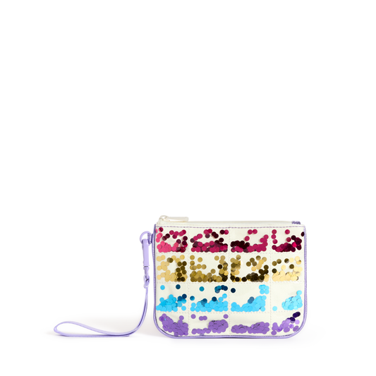 STATE Bags Mollie Wristlet Front View Click to Zoom